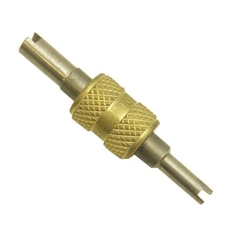 U-View Ultraviolet Systems VALVE CORE TOOL 8-10MM R134A CSTLVC810